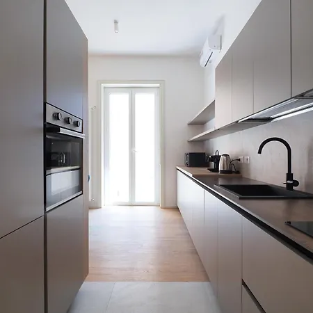 Appartement Missori Luxury Milan