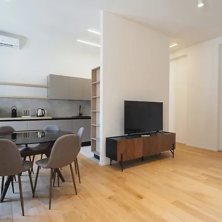 Missori Luxury Appartement *