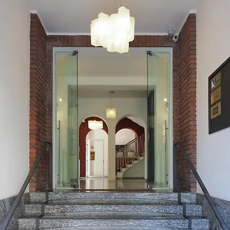 Missori Luxury Appartement