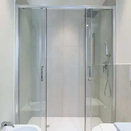 Appartement Missori Luxury