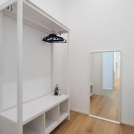 Missori Luxury Appartement Milan