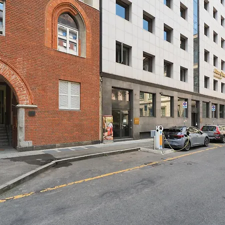 Missori Luxury Appartement