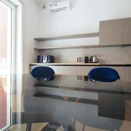 Appartement Missori Luxury Milan