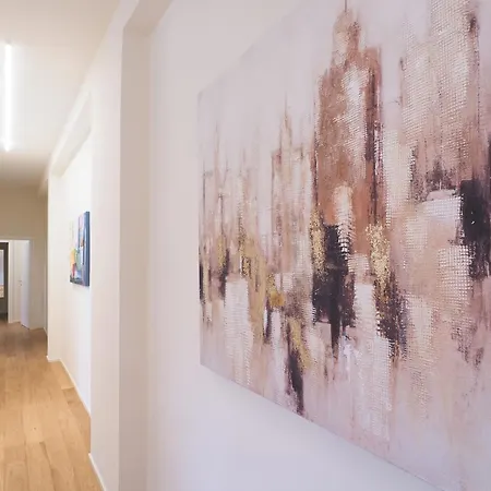Appartement Missori Luxury