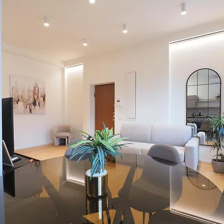 Missori Luxury Appartement *
