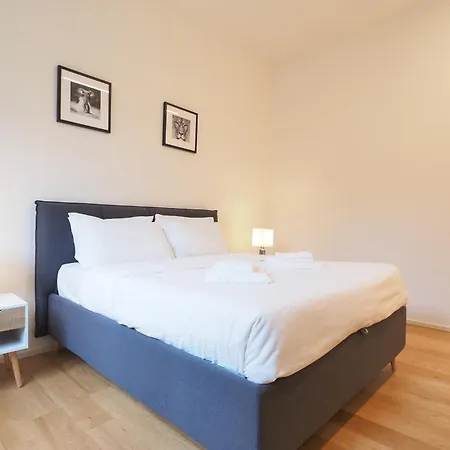 Appartement Missori Luxury *