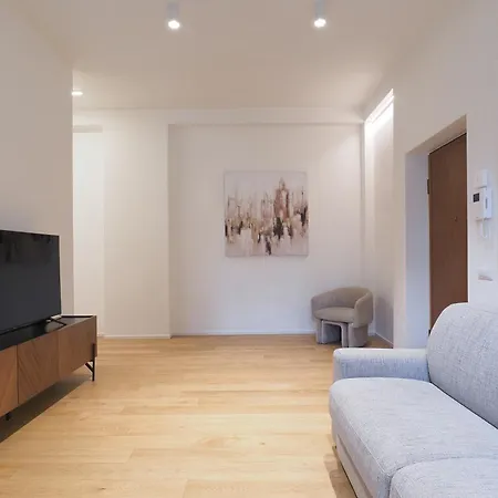 Missori Luxury Appartement Milan