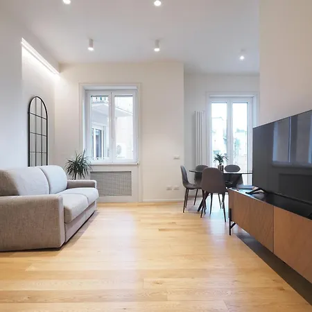 Missori Luxury Appartement *
