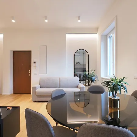 Missori Luxury Appartement