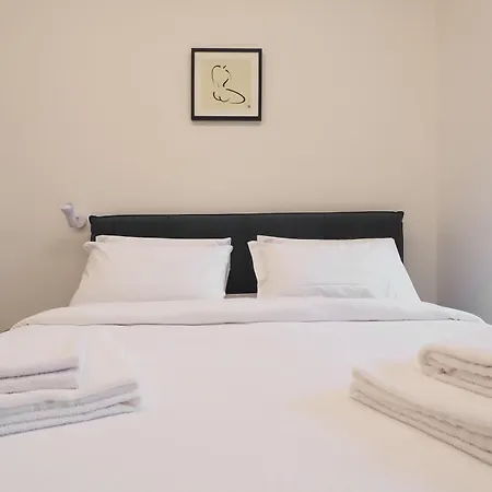Missori Luxury Appartement Milan