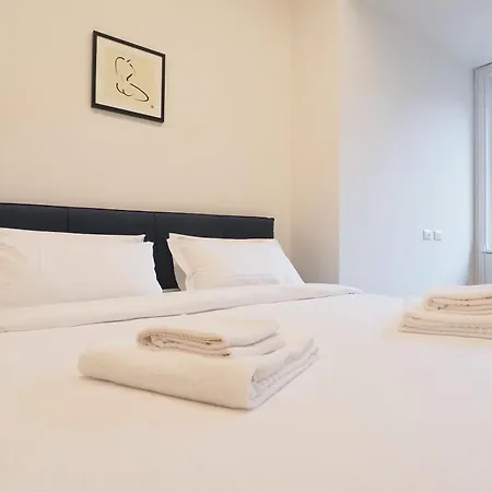 Missori Luxury * Milan