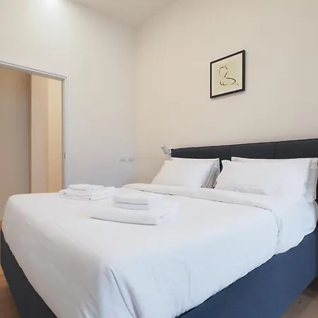 Appartement Missori Luxury *