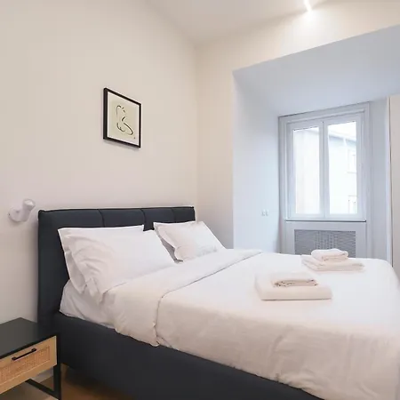 Appartement Missori Luxury Milan