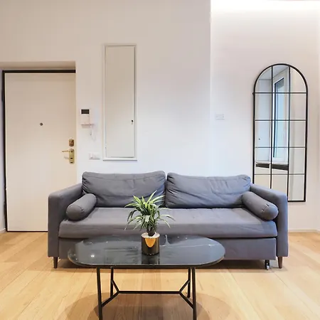 Missori Luxury Appartement Milan