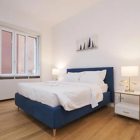 Appartement Missori Luxury *