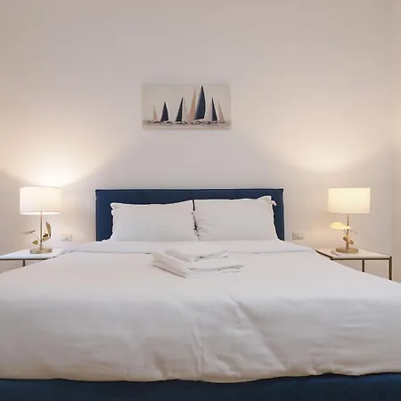 Appartement Missori Luxury