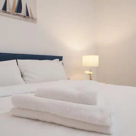 Appartement Missori Luxury Milan