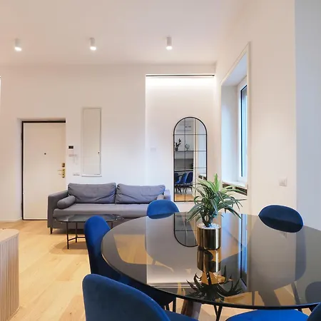 Missori Luxury Appartement