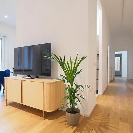 Missori Luxury Appartement *