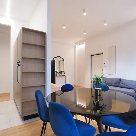 Missori Luxury Appartement *