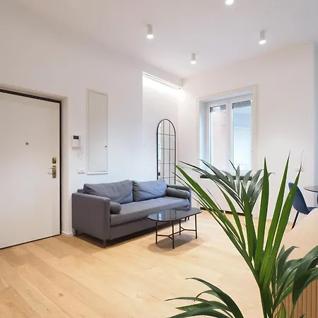 Appartement Missori Luxury *