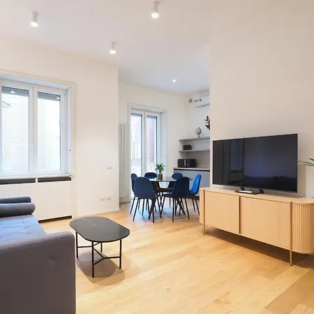 Missori Luxury Appartement