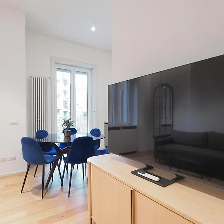 Appartement Missori Luxury