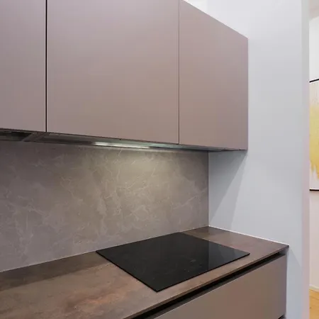 Missori Luxury Appartement *